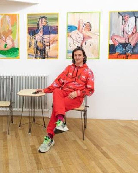 Muzej-Museo Lapidarium: Rui Miguel Leitão Ferreira - Ericeira